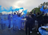 Eindfeest/Kampioensfeest S.K.N.W.K. van zaterdag 18 mei 2024 (37/173)